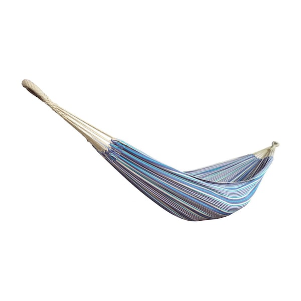 Snow Joe Bliss Hammocks Hammock in a Bag w Rope loops Hanging Hardware BH-400-SC - main